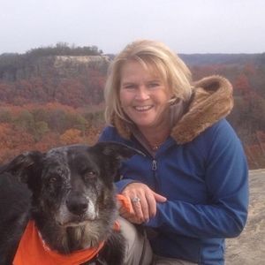 Meet your Posher, Diane